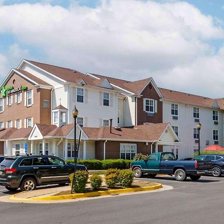 Extended Stay America Suites - Chantilly - Dulles Екстер'єр фото
