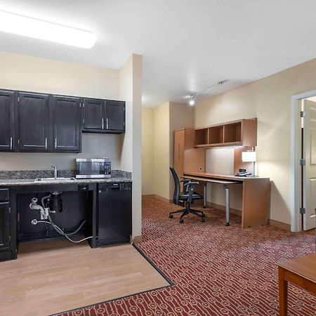 Extended Stay America Suites - Chantilly - Dulles Екстер'єр фото