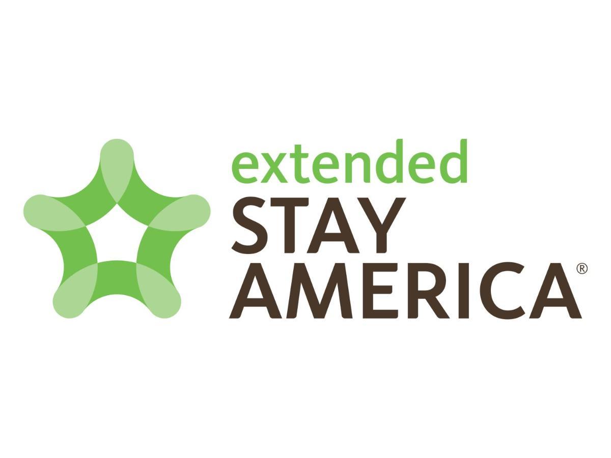 Extended Stay America Suites - Chantilly - Dulles Екстер'єр фото