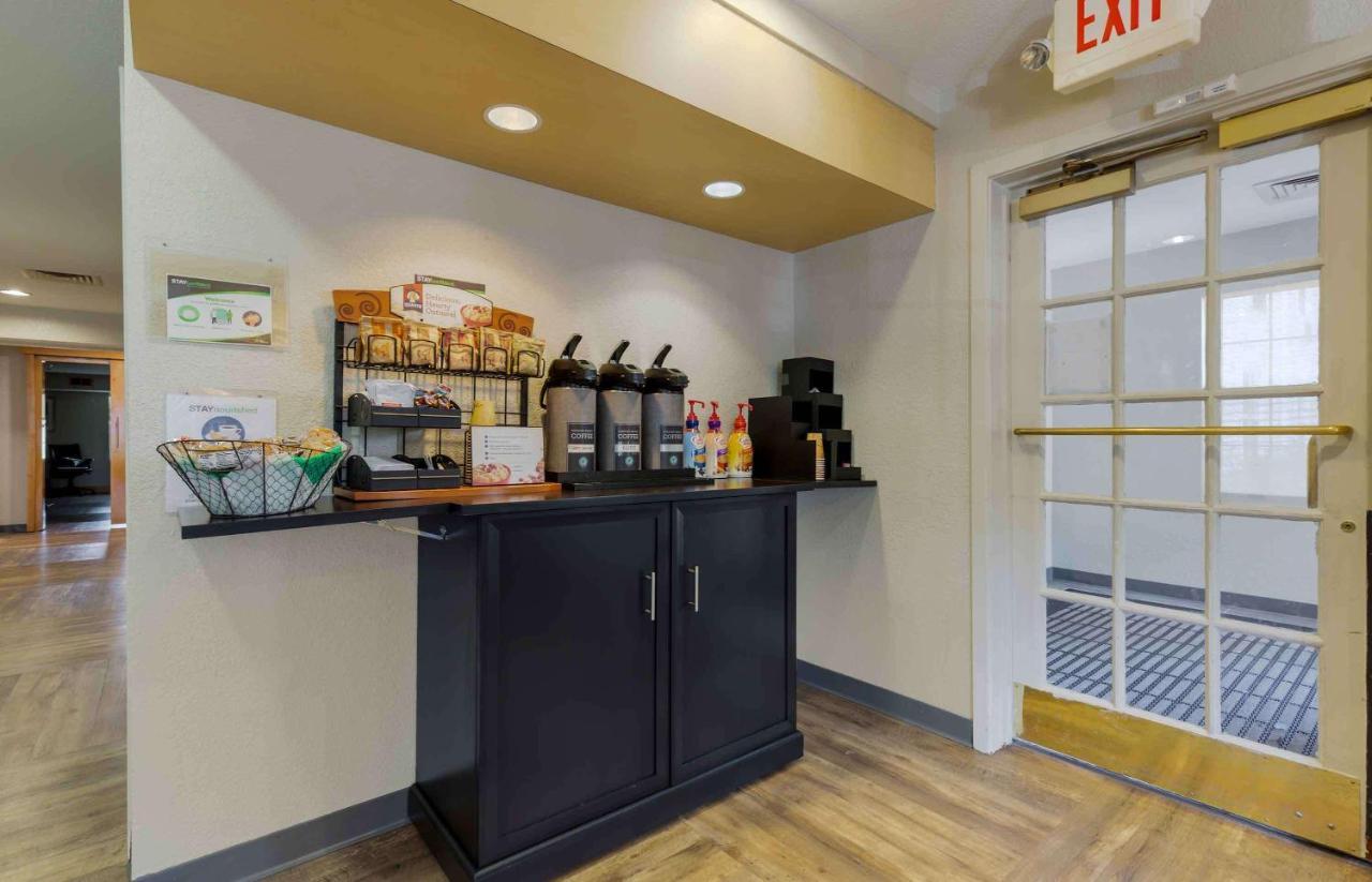 Extended Stay America Suites - Chantilly - Dulles Екстер'єр фото