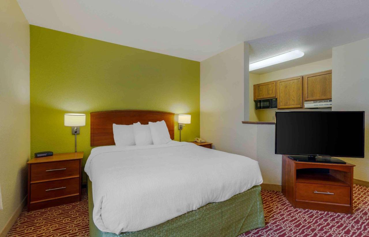 Extended Stay America Suites - Chantilly - Dulles Екстер'єр фото