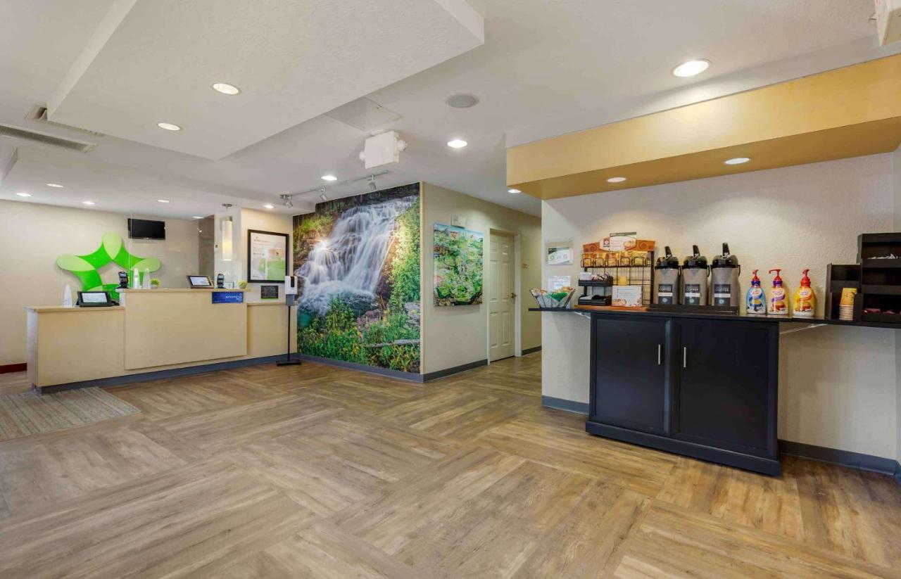 Extended Stay America Suites - Chantilly - Dulles Екстер'єр фото