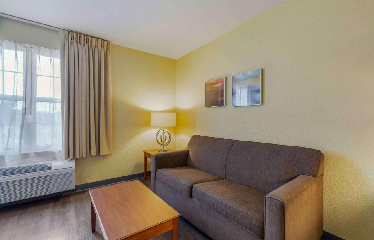 Extended Stay America Suites - Chantilly - Dulles Екстер'єр фото