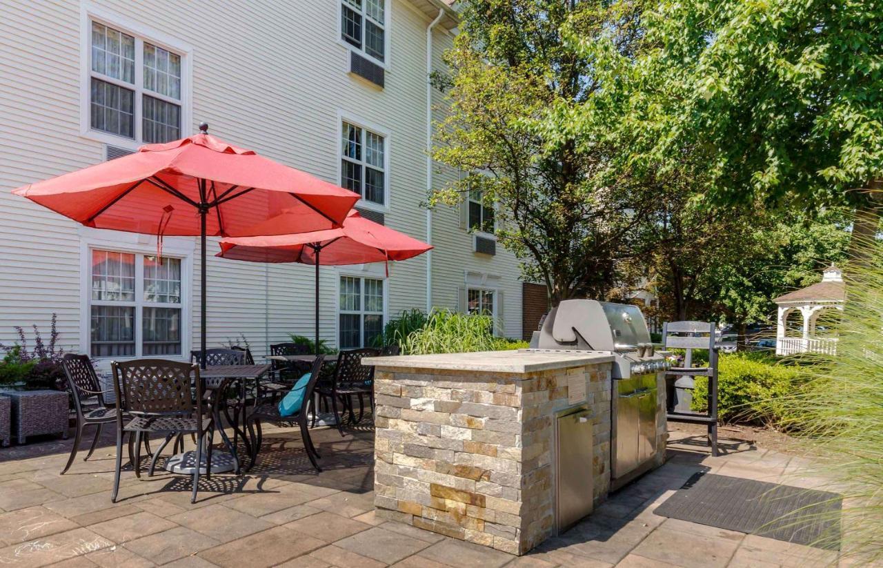 Extended Stay America Suites - Chantilly - Dulles Екстер'єр фото