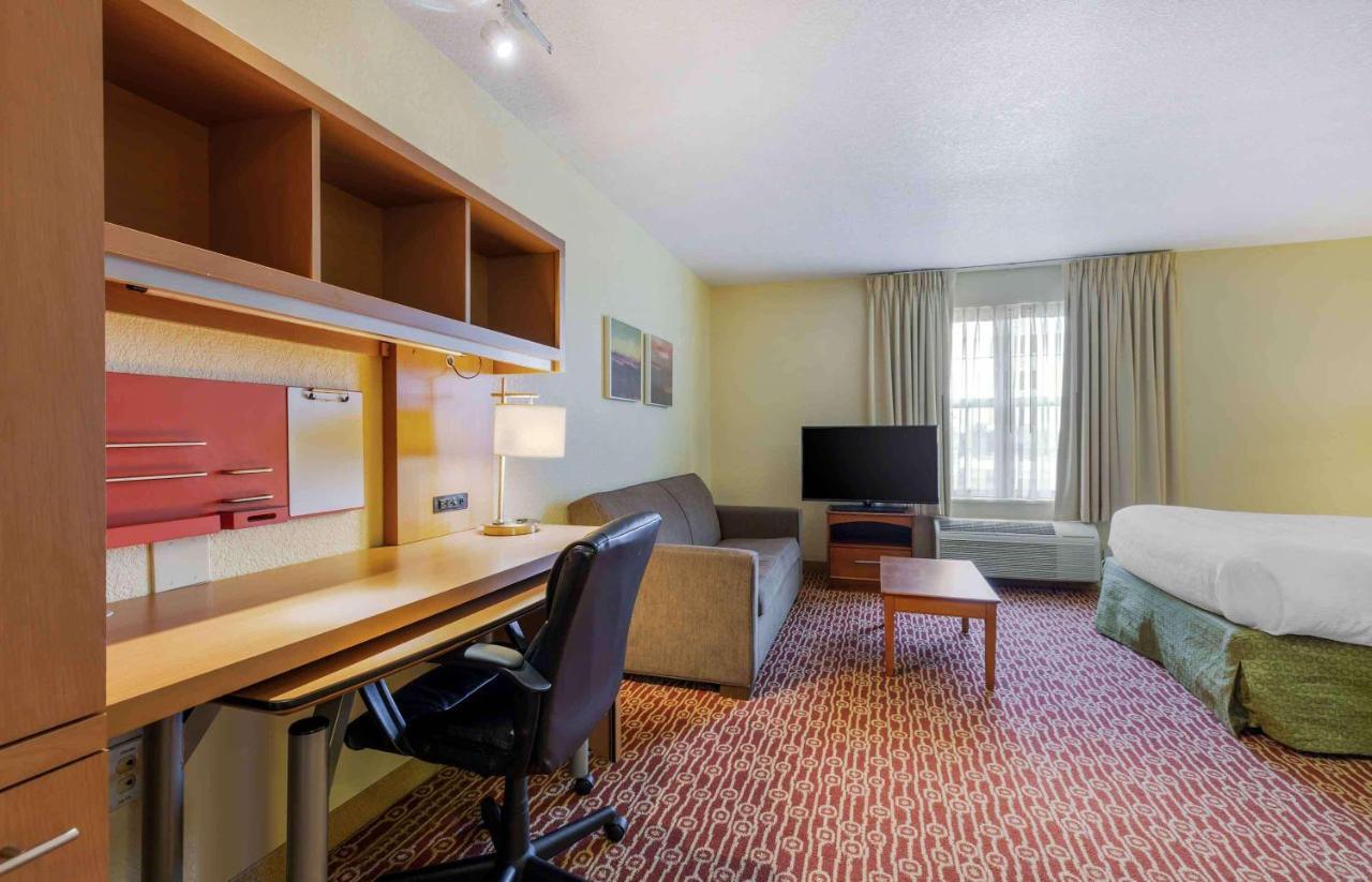 Extended Stay America Suites - Chantilly - Dulles Екстер'єр фото