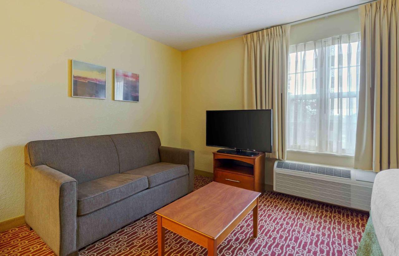 Extended Stay America Suites - Chantilly - Dulles Екстер'єр фото