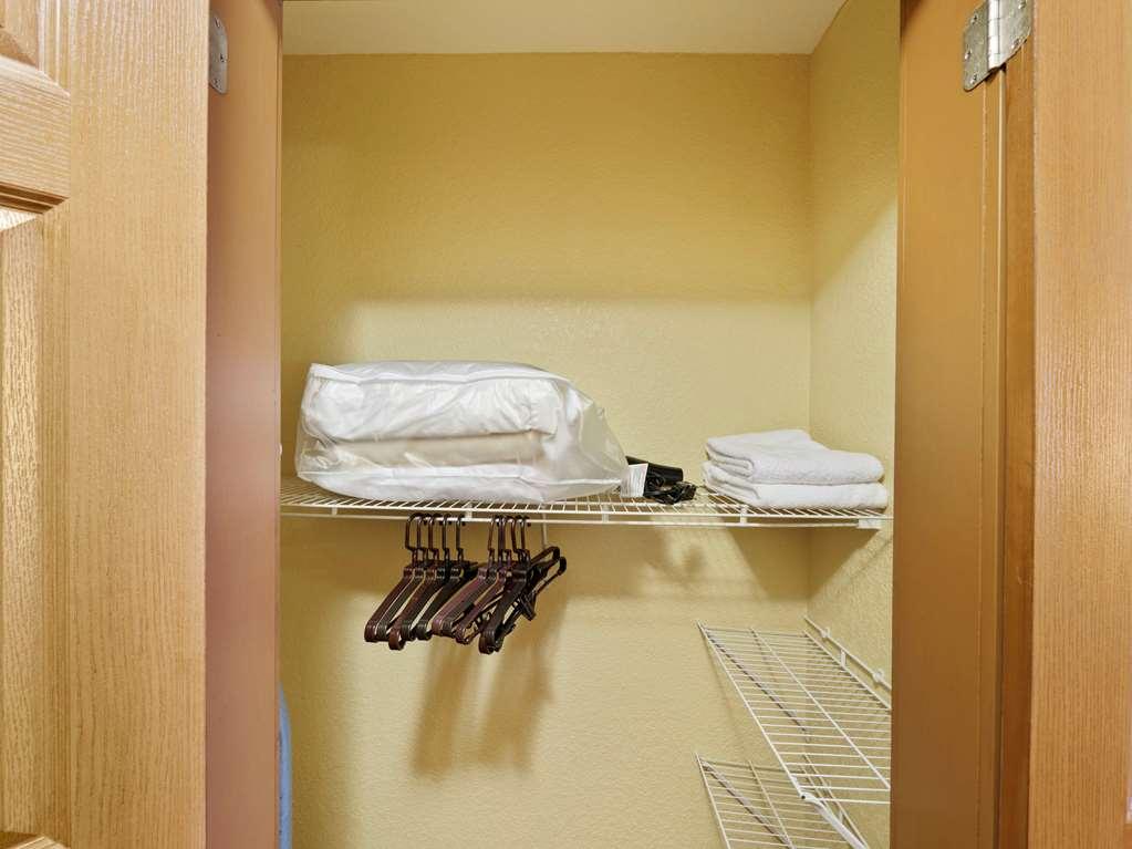Extended Stay America Suites - Chantilly - Dulles Номер фото