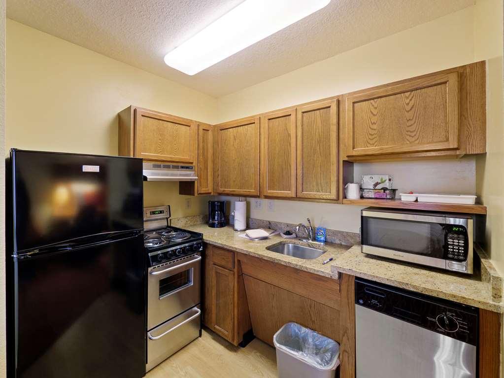 Extended Stay America Suites - Chantilly - Dulles Номер фото