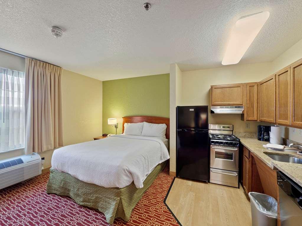Extended Stay America Suites - Chantilly - Dulles Номер фото