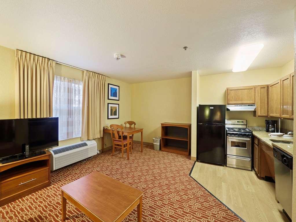 Extended Stay America Suites - Chantilly - Dulles Номер фото