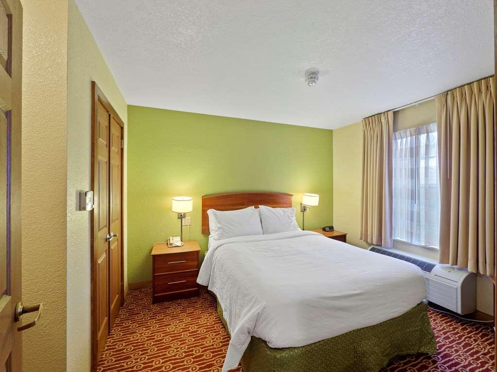 Extended Stay America Suites - Chantilly - Dulles Номер фото
