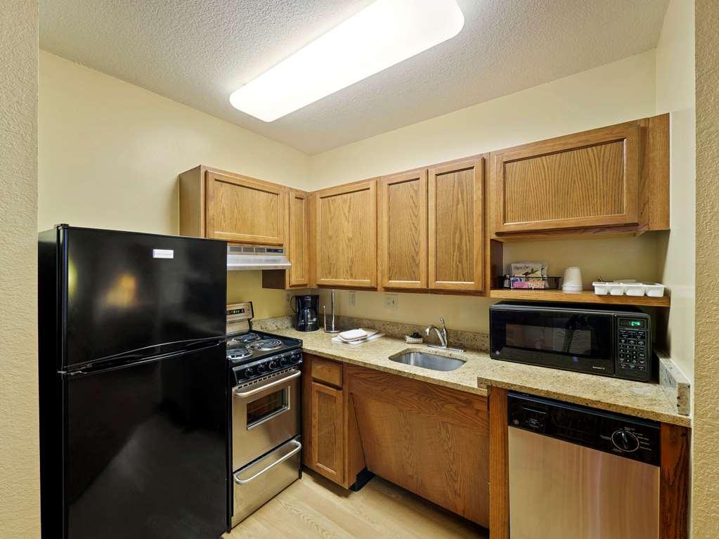 Extended Stay America Suites - Chantilly - Dulles Номер фото