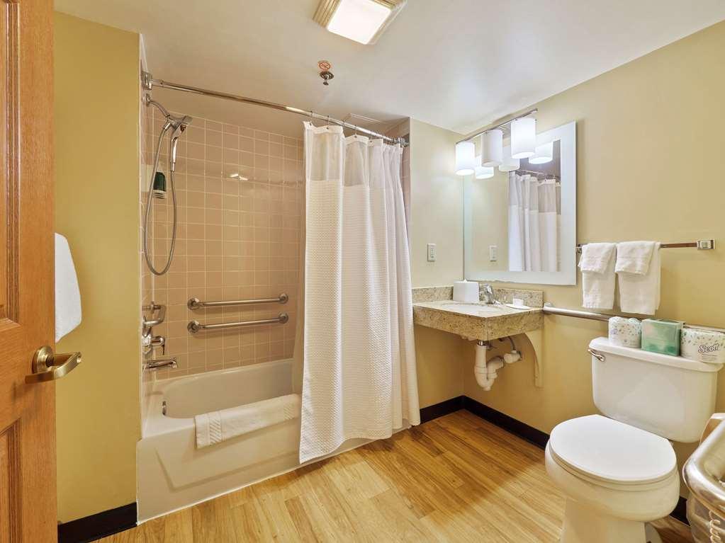Extended Stay America Suites - Chantilly - Dulles Екстер'єр фото
