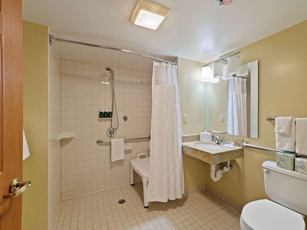 Extended Stay America Suites - Chantilly - Dulles Екстер'єр фото