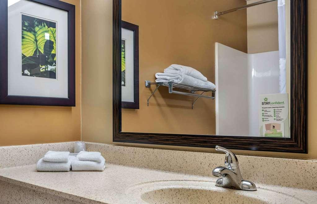 Extended Stay America Suites - Chantilly - Dulles Номер фото