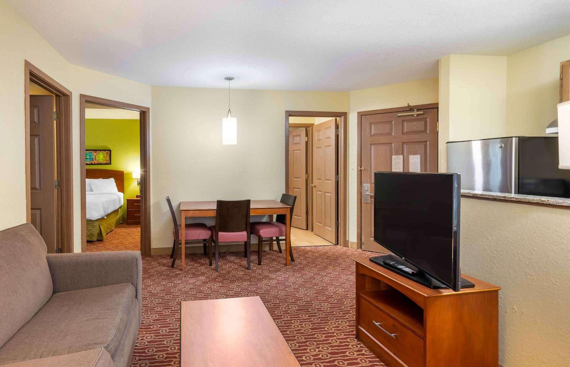 Extended Stay America Suites - Chantilly - Dulles Екстер'єр фото