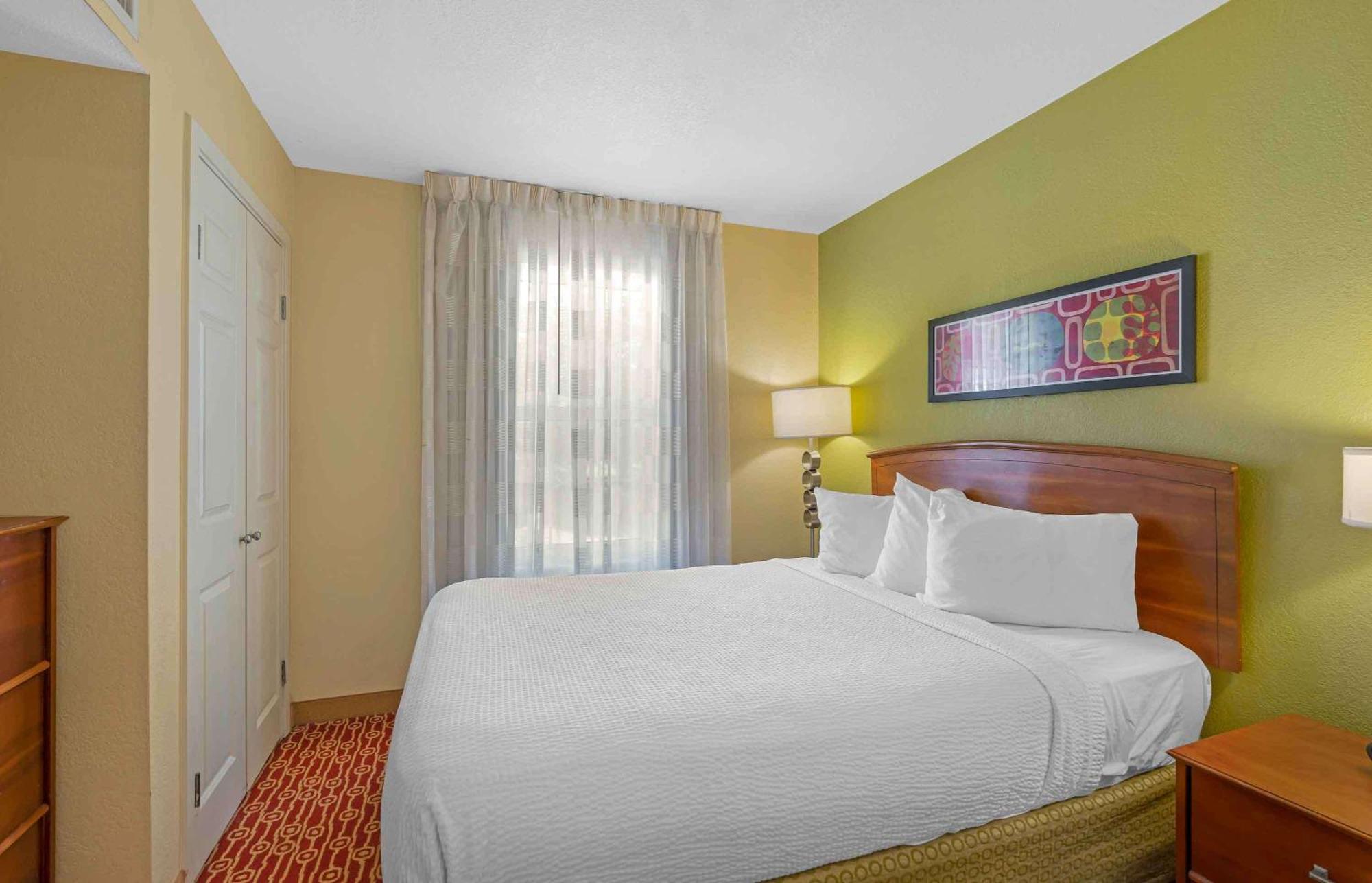 Extended Stay America Suites - Chantilly - Dulles Екстер'єр фото