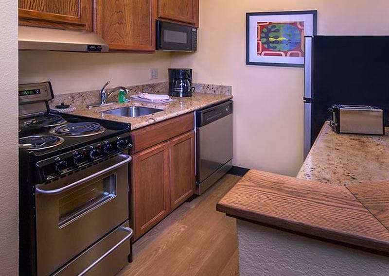 Extended Stay America Suites - Chantilly - Dulles Екстер'єр фото