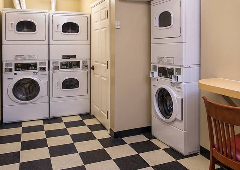 Extended Stay America Suites - Chantilly - Dulles Екстер'єр фото