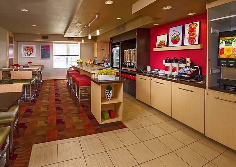 Extended Stay America Suites - Chantilly - Dulles Екстер'єр фото