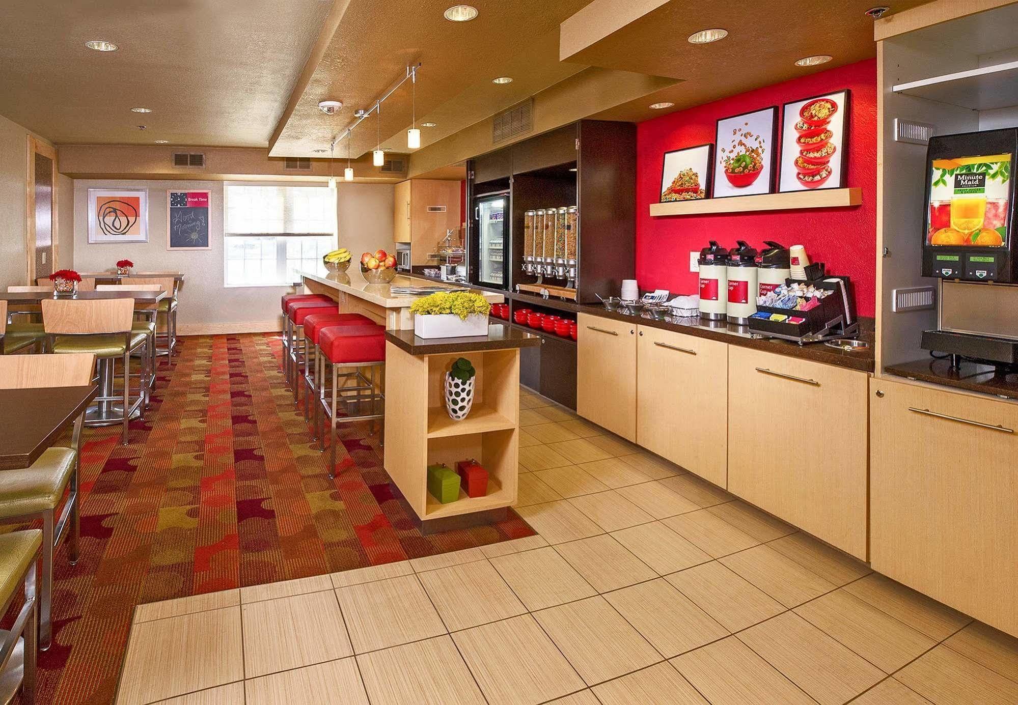 Extended Stay America Suites - Chantilly - Dulles Екстер'єр фото