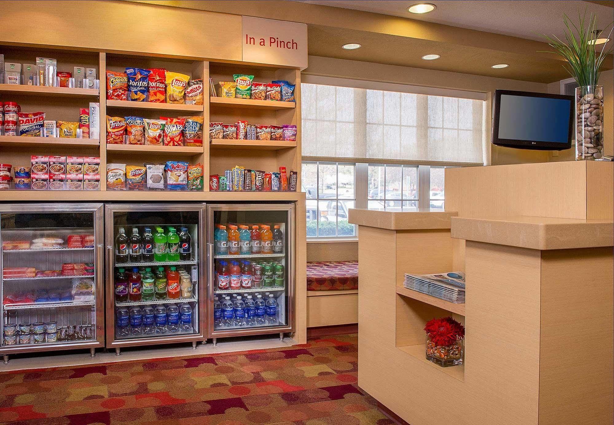 Extended Stay America Suites - Chantilly - Dulles Екстер'єр фото
