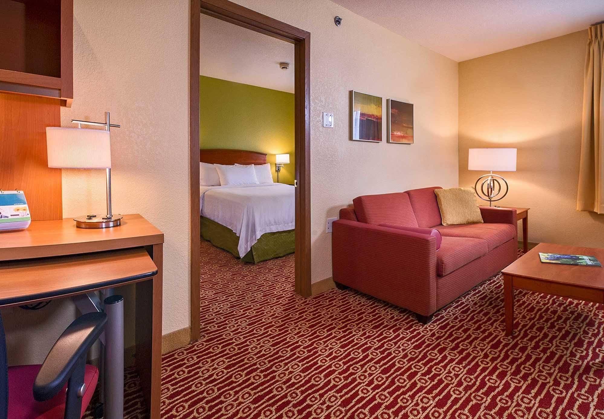 Extended Stay America Suites - Chantilly - Dulles Екстер'єр фото