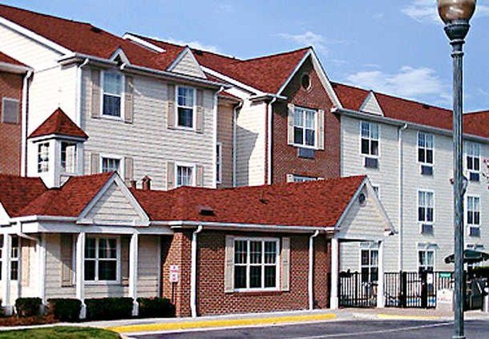 Extended Stay America Suites - Chantilly - Dulles Екстер'єр фото